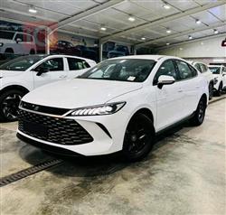 بي واي دي Qin Plus